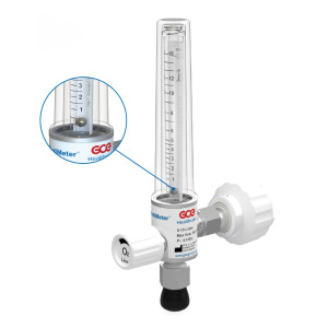 Caudalimetro Flotametro Medimeter